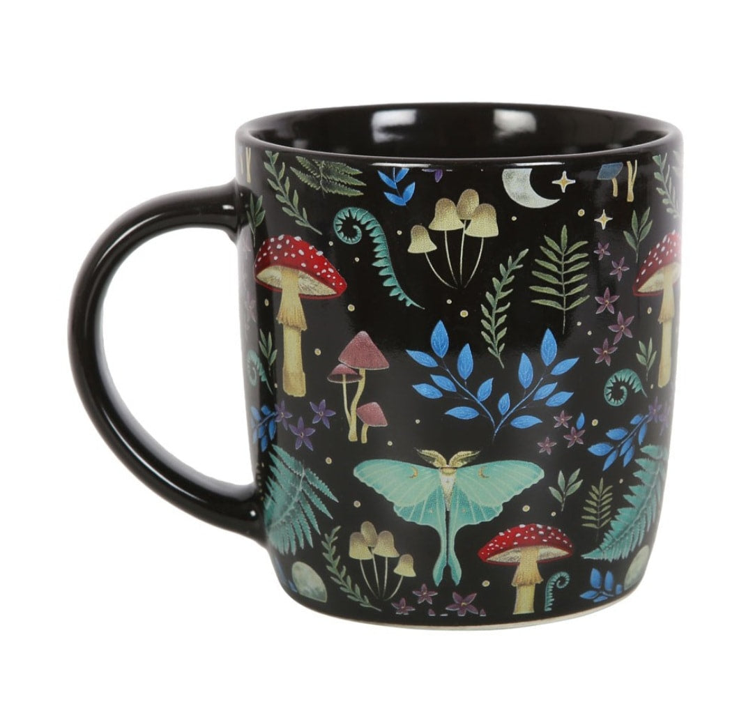 Magical Mugs