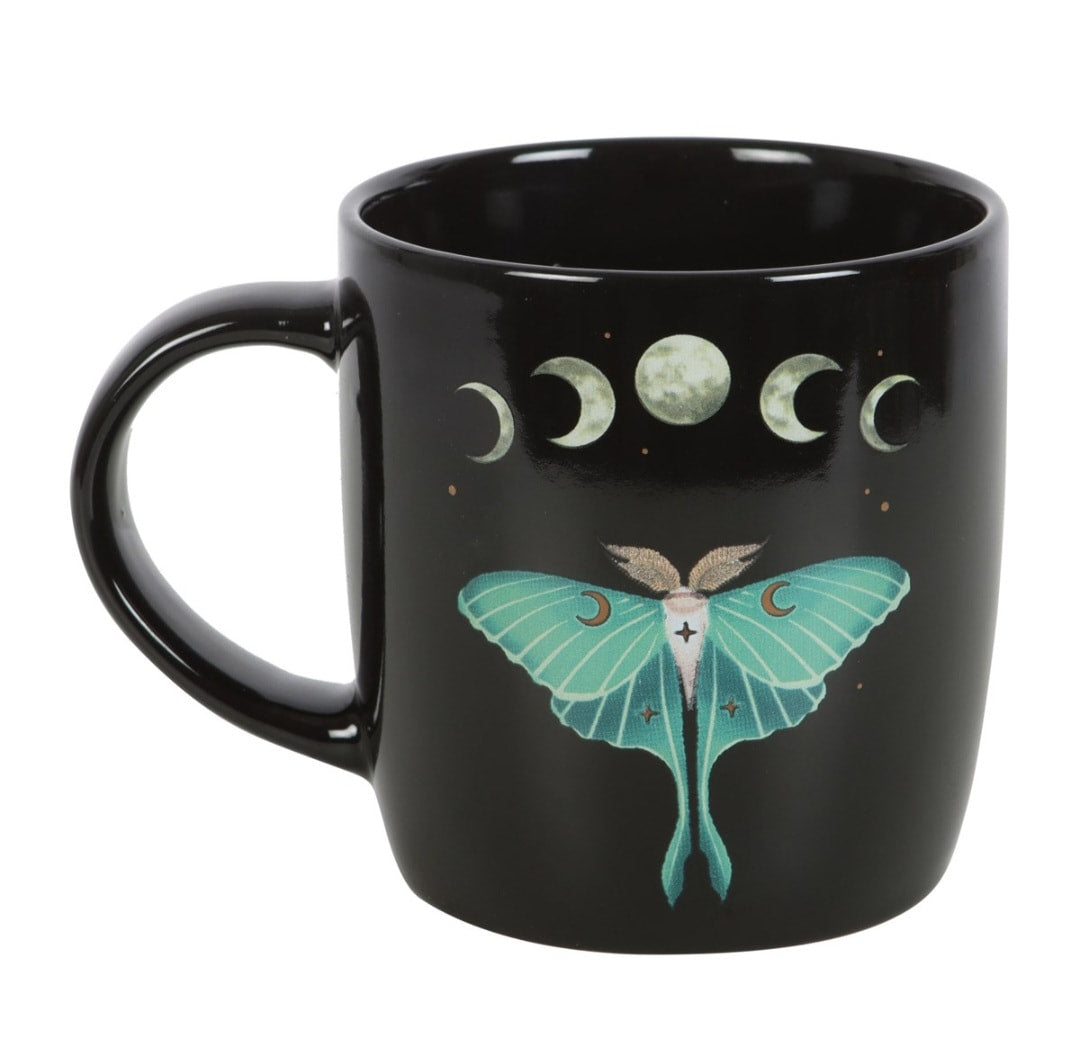 Magical Mugs