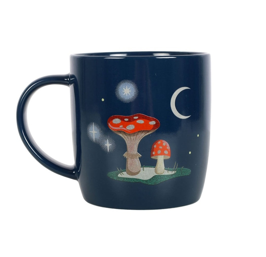 Magical Mugs