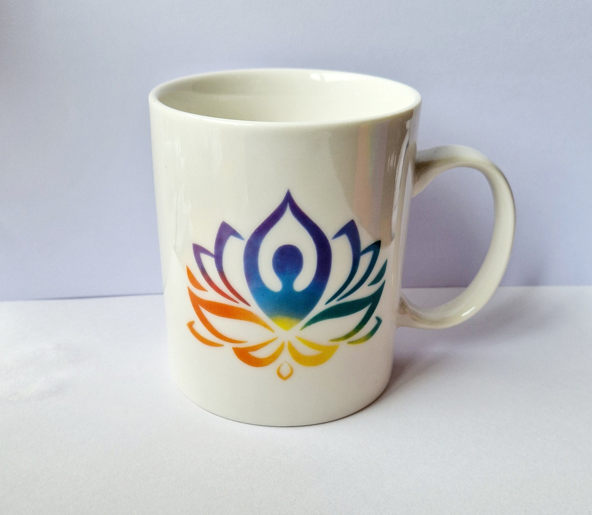 Magical Mugs