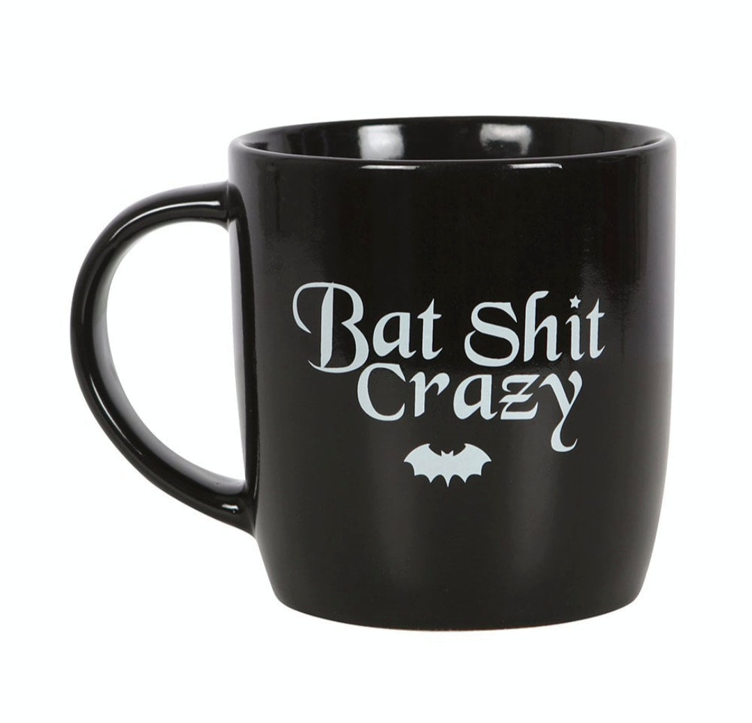 Magical Mugs