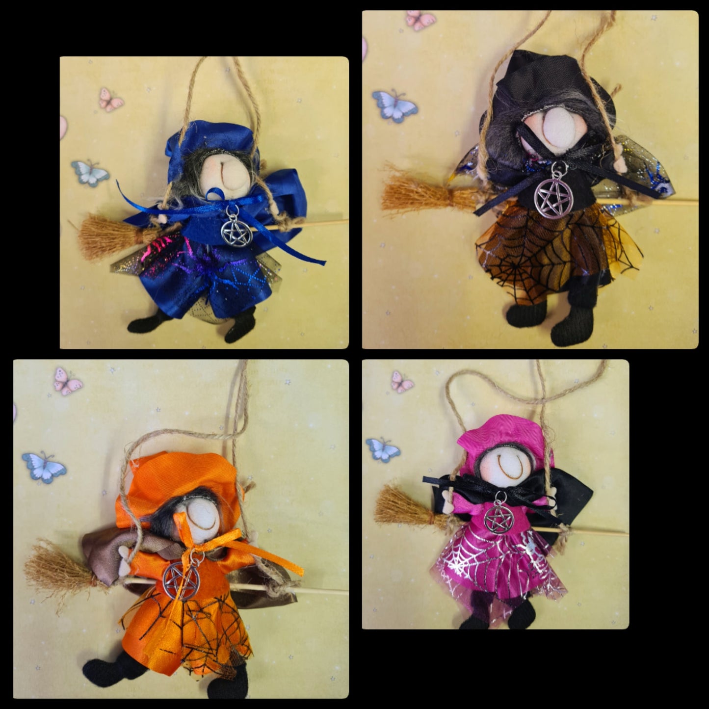 Little Witches