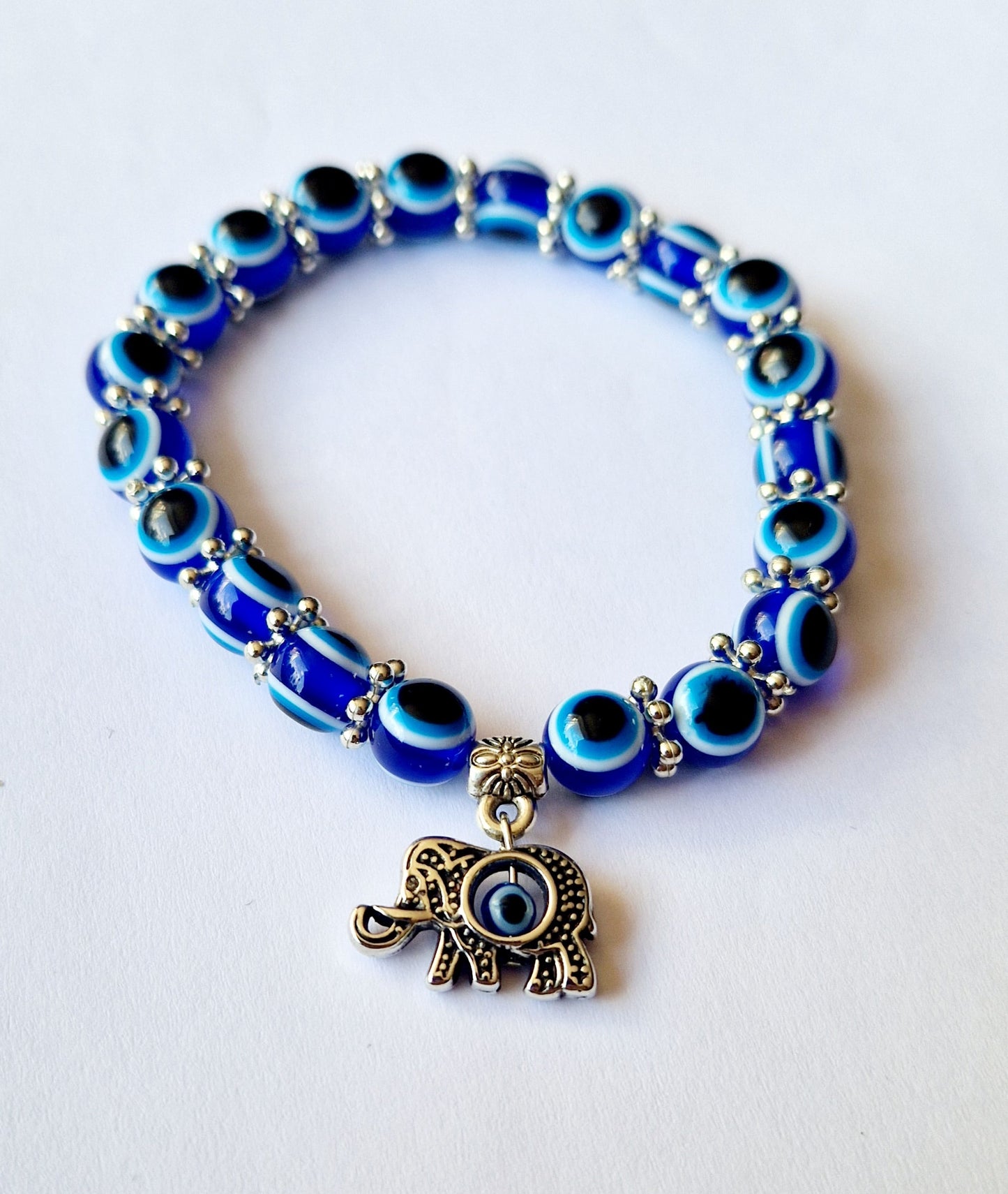Evil Eye Charm Bracelets
