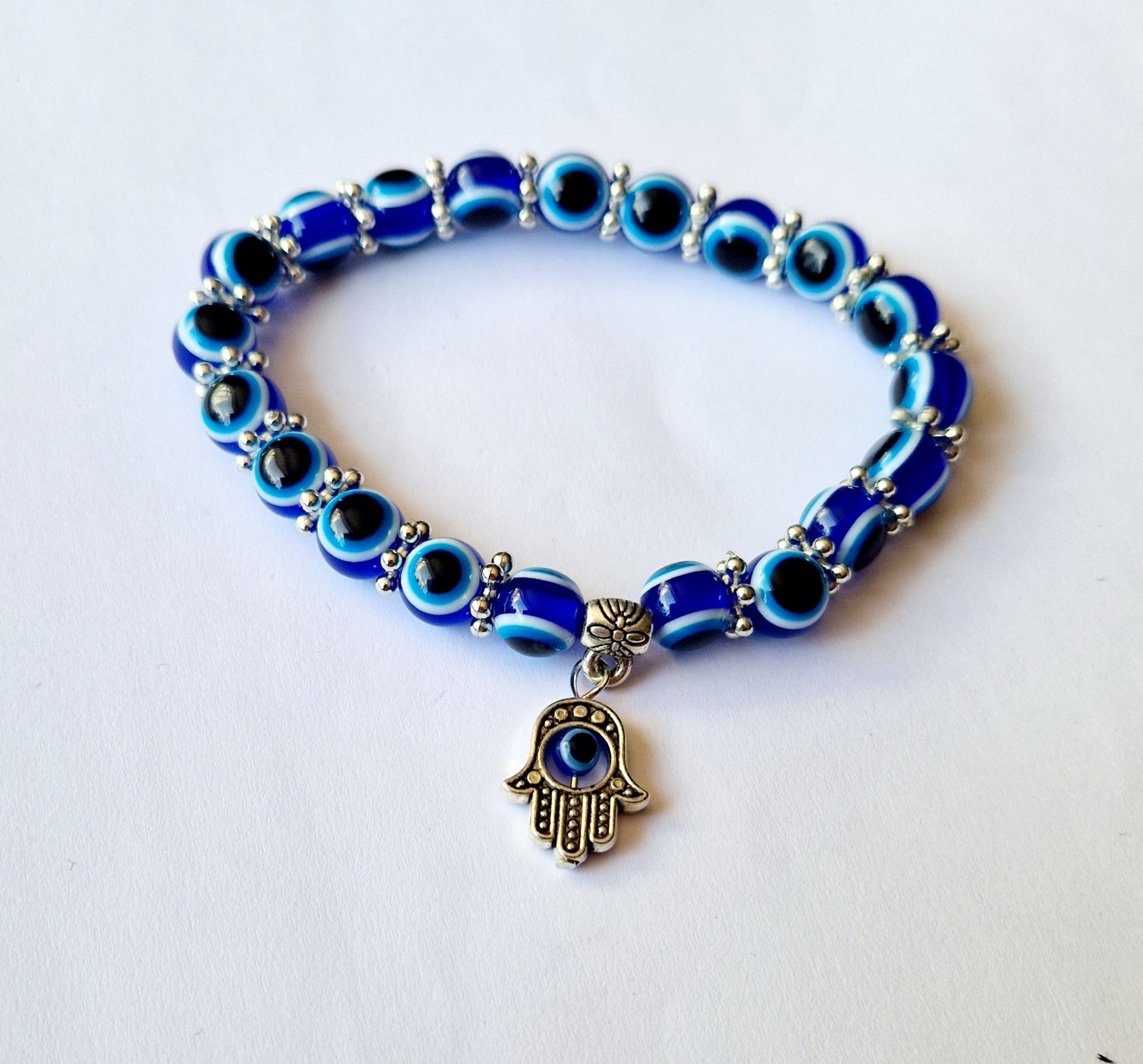 Evil Eye Charm Bracelets