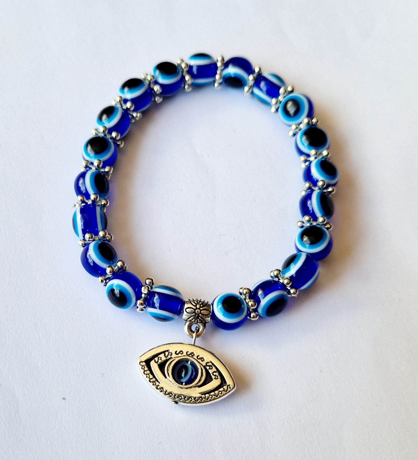 Evil Eye Charm Bracelets