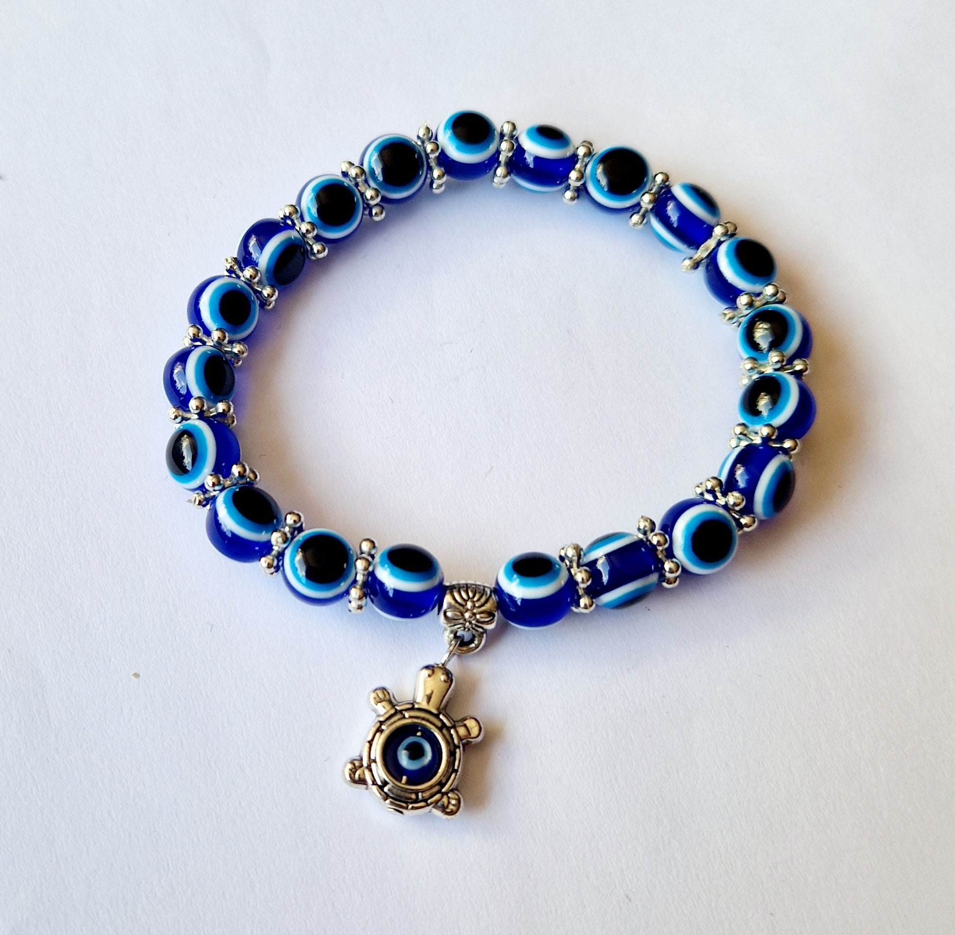 Evil Eye Charm Bracelets