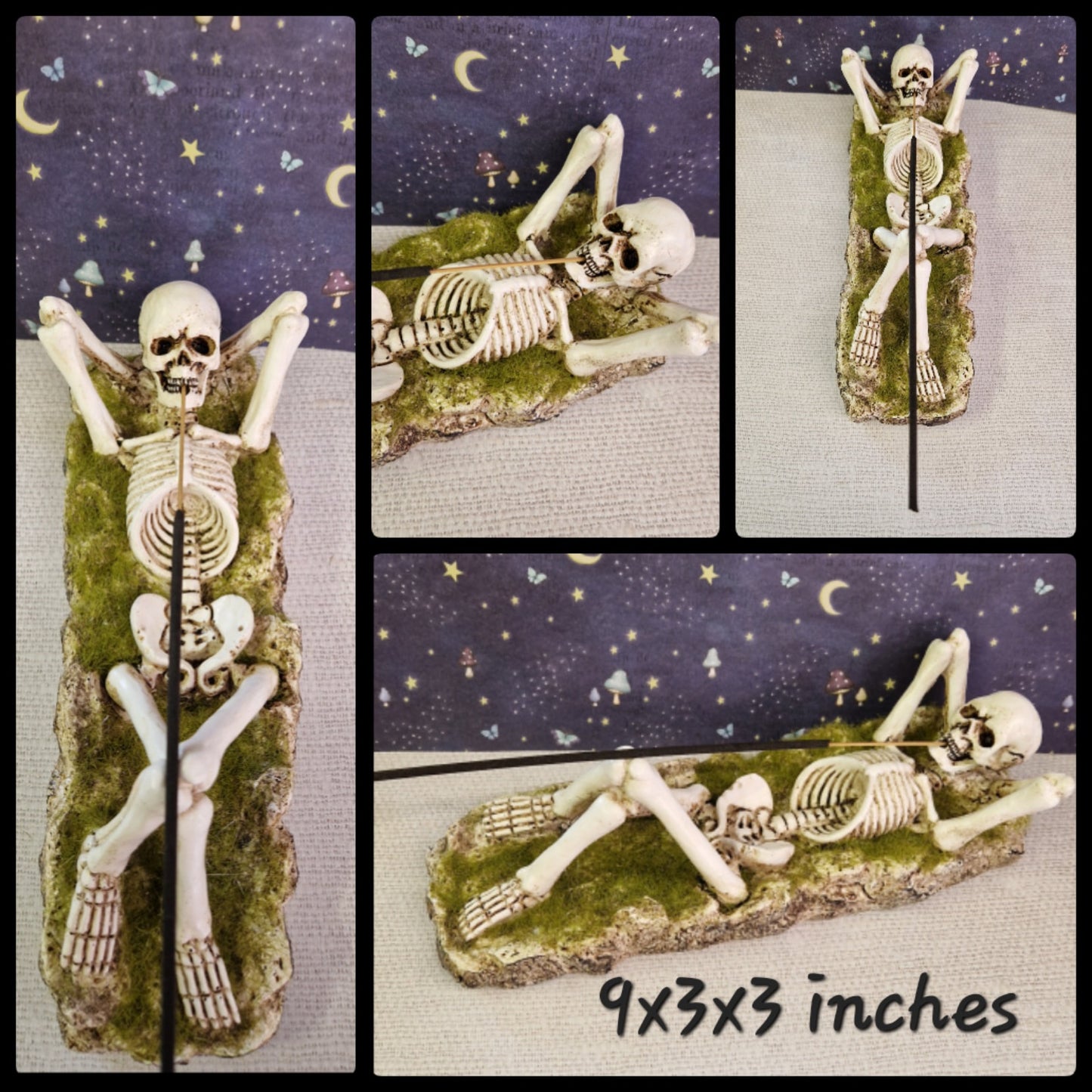 Incense Stick Holders